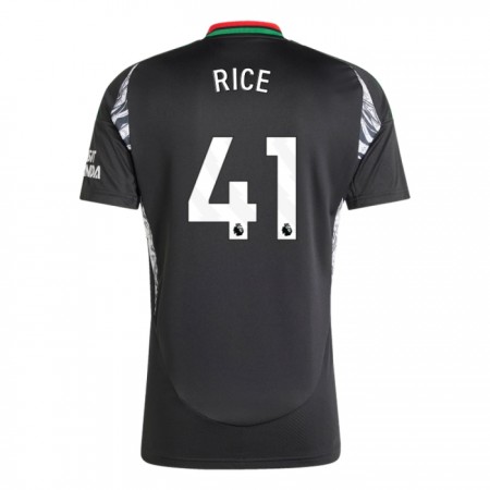 Nogometni Dres Arsenal Rice 41 Gostujući 2024-25 Nogometni Dres Arsenal Rice 41 Gostujući 2024-25